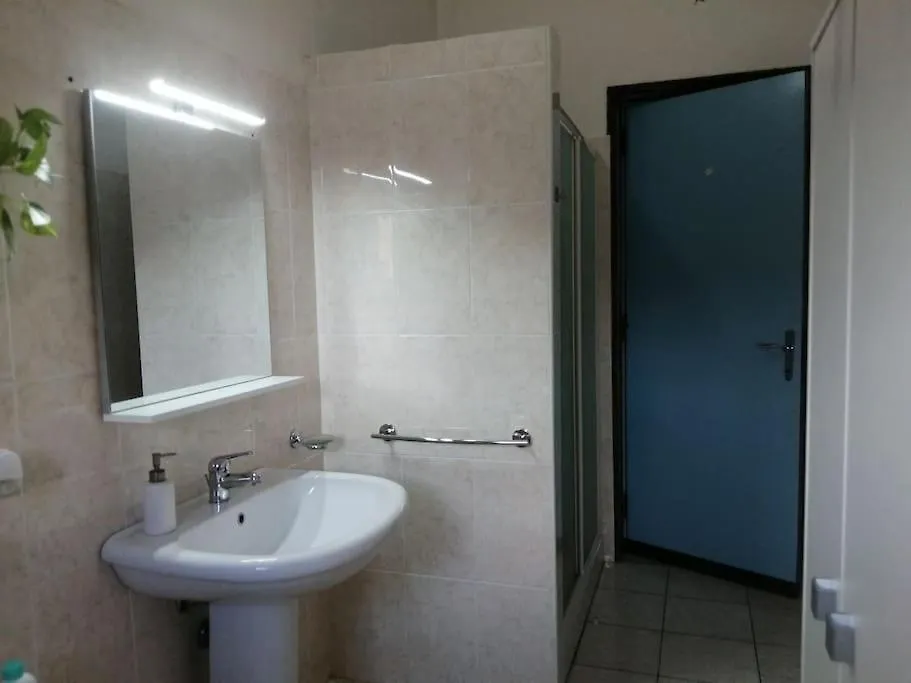 Dom wakacyjny Willa Casa Con Giardino Vicina A Cagliari E Aeroporto Ussana
