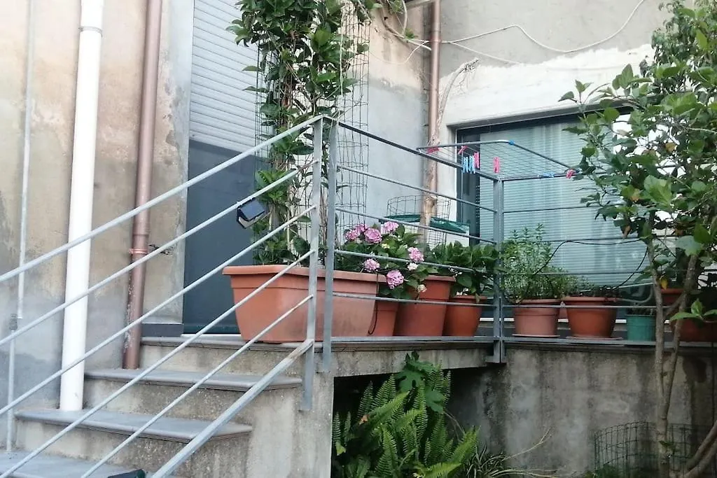 Willa Casa Con Giardino Vicina A Cagliari E Aeroporto Ussana