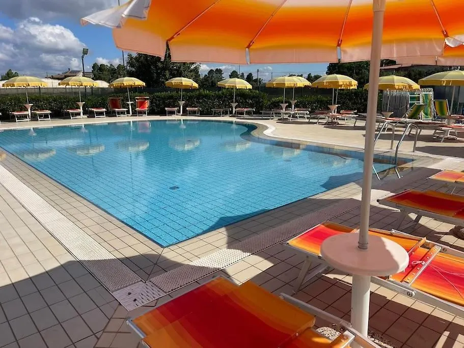 Dom wakacyjny Willa Casa Con Giardino Vicina A Cagliari E Aeroporto Ussana